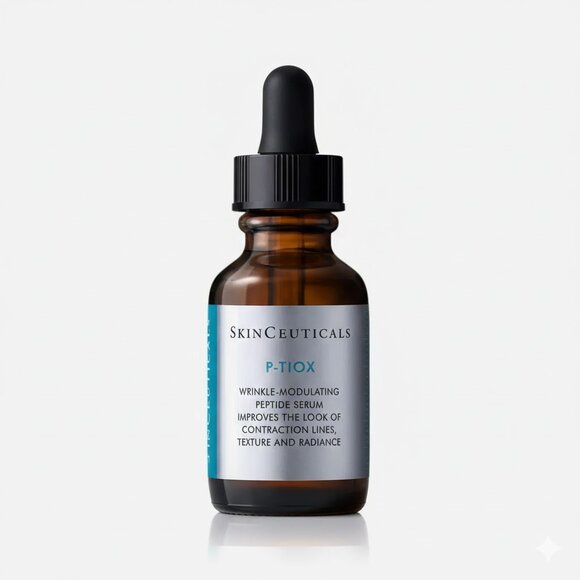 NEW SkinCeuticals P-TIOX Peptide Serum 30ml | Advanced Anti-Aging Treatment - Picture 3 of 3